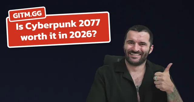 Is Cyberpunk 2077 worth playing in 2026?