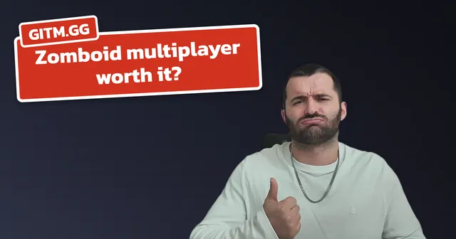 Is Project Zomboid multiplayer worth it?