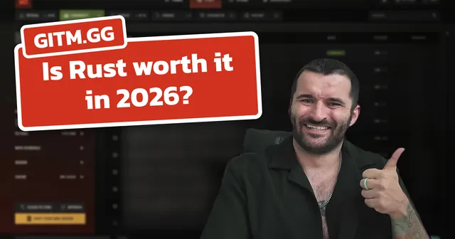 Is Rust worth it in 2026? 450 hours in