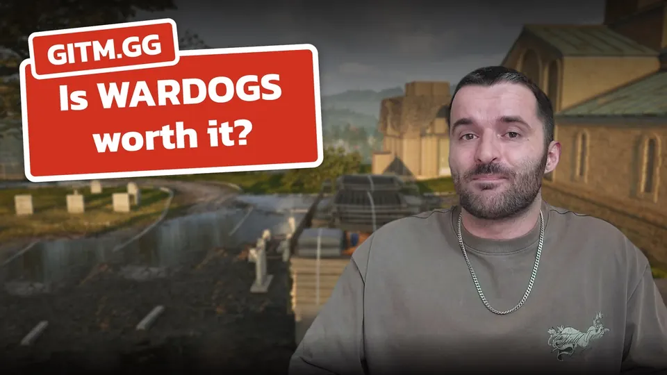Is WARDOGS worth it? 145 hours in