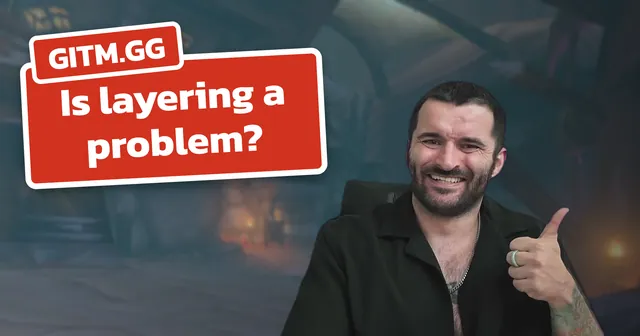 Is WoW Forever layering a problem?