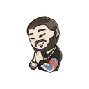 George ThaiWai emote